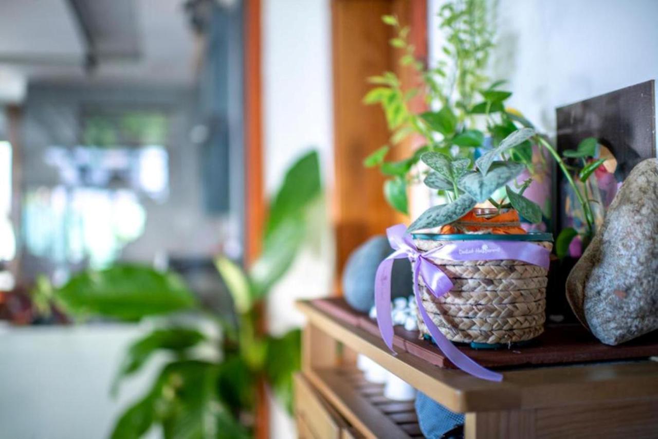 Taian Hotel & Apartment Da Nang Dış mekan fotoğraf