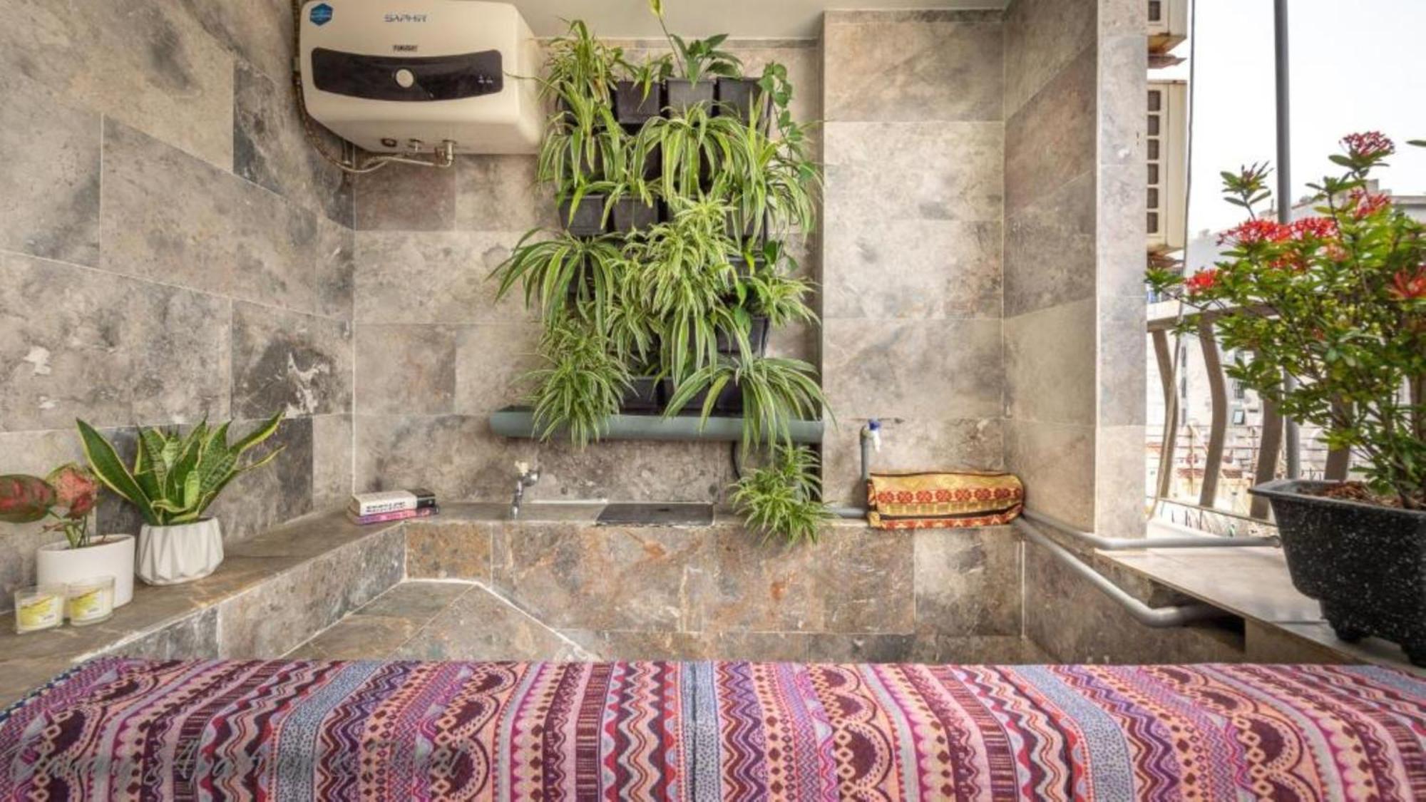 Taian Hotel & Apartment Da Nang Dış mekan fotoğraf