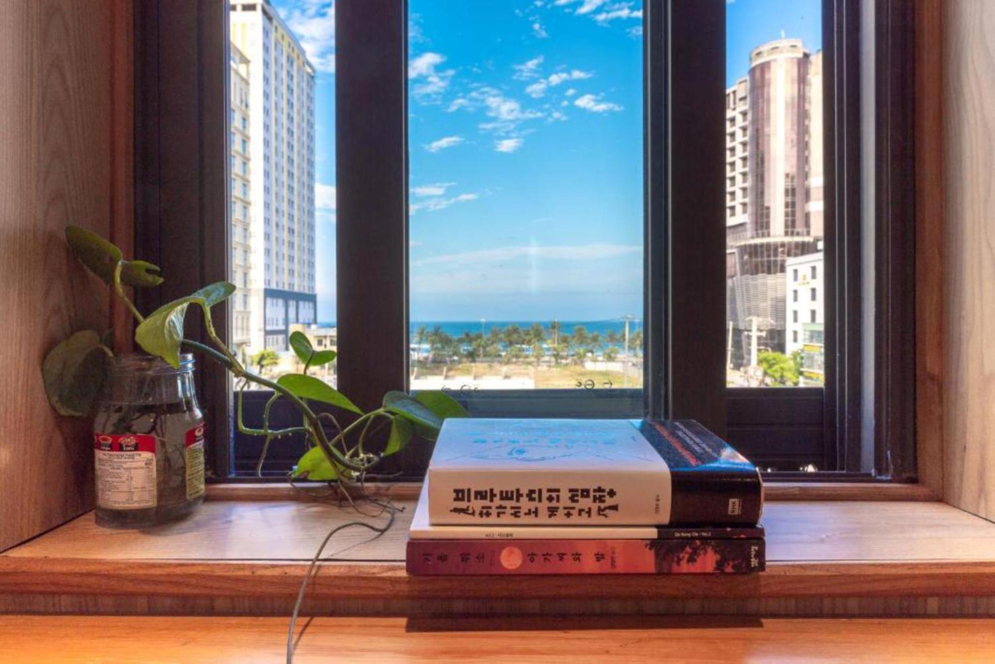 Taian Hotel & Apartment Da Nang Dış mekan fotoğraf