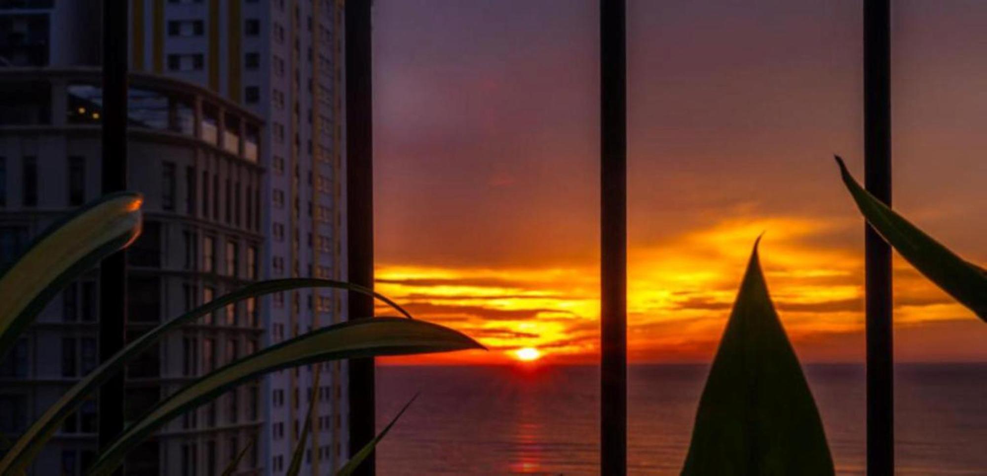 Taian Hotel & Apartment Da Nang Dış mekan fotoğraf